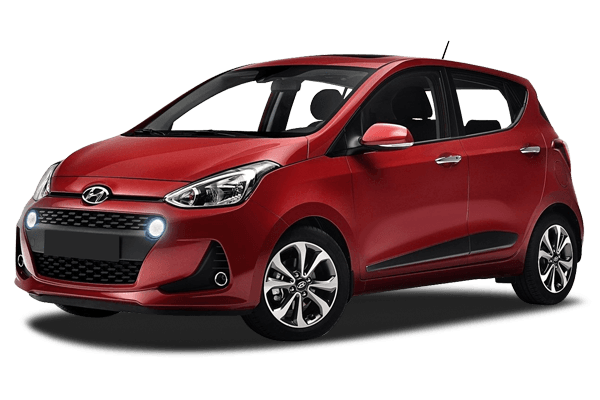 HYUNDAI GRAND I10