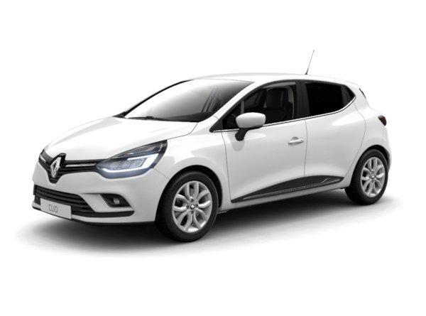 RENAULT Clio 4 AUTO