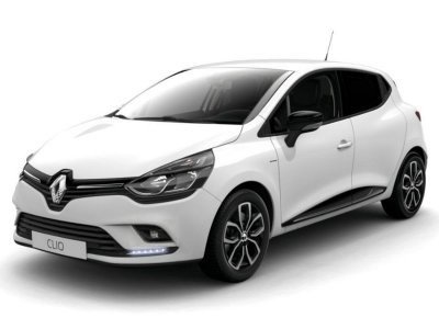 Reanault clio 4