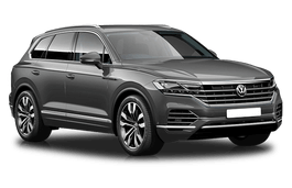 Volkswagen Touareg TDI V6